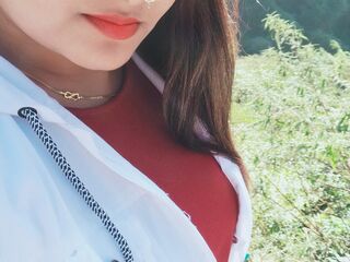 cam babe ZairaMartin