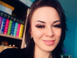 girl webcam naked ZarahFrank