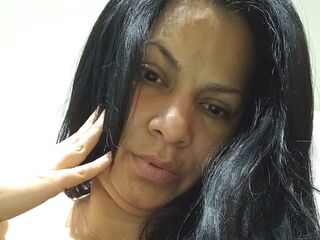 masturbating Zharat