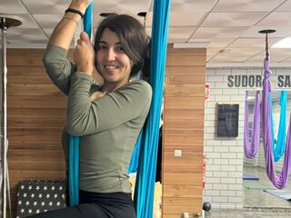 adult chatroom dulceida