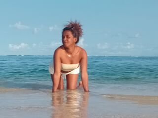 cam girl masturbating with sextoy hasinatahina
